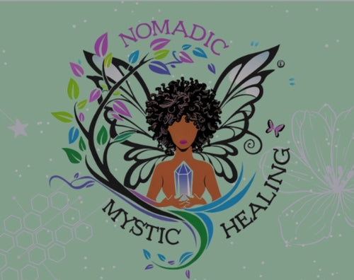 The Nomyhe Shoppe
